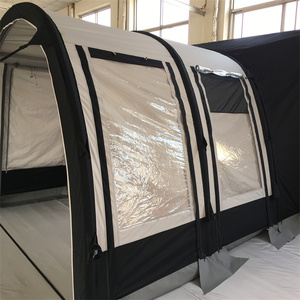 <span class=keywords><strong>Caravane</strong></span> gonflable de luxe, auvent de <span class=keywords><strong>caravane</strong></span> rétractable - Product Image 4