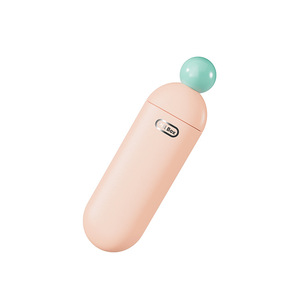 EVEFU - Pastillero Mini de Plástico Ajustable e Impermeable, Dispensador Portátil de Tres Días para Viajes con Diseño Sellado, Caja de Almacenamiento - Product Image 5
