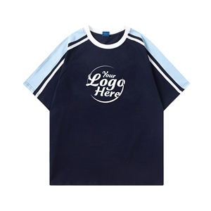 Men's Custom Sporty T-Shirt - Personalized Design With Breathable Performance Fabric, <b>Perfect</b> For Team Uniforms - Product Image 3