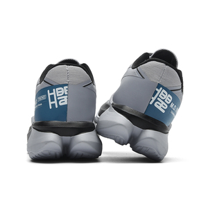Zapatillas Deportivas para Hombre, para Correr, Trotar, con Malla Transpirable, de Caña Baja, con Cordones - Product Image 6