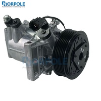 Compresseur de climatisation pour systèmes de climatisation pour NISSAN JUKE 2011-2013 OE 926003RJ1A 92600-1KA1A Compresseur de climatisation de voiture 12V