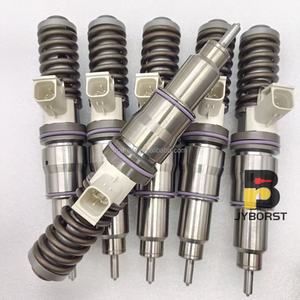 0445110328 8200784019 <span class=keywords><strong>Common</strong></span> <span class=keywords><strong>Rail</strong></span> phun nhiên liệu cho Renault megane Scenic f9q870 f9q872 động cơ phun nhiên liệu - Product Image 5