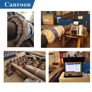 Nhà máy giá cao chất lượng cầm tay cảm ứng nóng cảm ứng sưởi ấm cung cấp điện với cuộn dây cảm ứng - Product Image 6