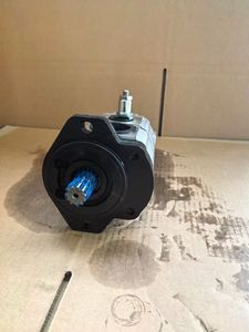 <b>Cable</b> lifting machine and scissor machine engineering equipment accessories 700746335 <b>gear</b> pump - Product Image 4