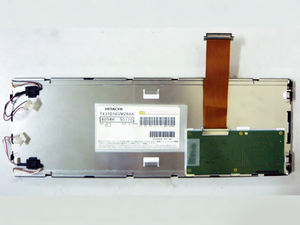 Módulo de pantalla LCD TFT de 12.3 pulgadas TX31D16VM2BAA con resolución de 1024X310, 2 piezas CCFL para pantalla de coche con CarPlay - Product Image 2