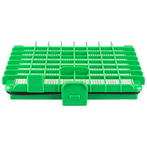 Accessoires pour aspirateur, <span class=keywords><strong>filtre</strong></span> de filtration auxiliaire WTP-HX-VF-007, compatible avec ZR002901RO5762 5921 - Product Image 4