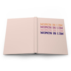 LABON Femmes <span class=keywords><strong>en</strong></span> <span class=keywords><strong>droit</strong></span> Journal A5 à couverture rigide Cahier d'avocate féministe Cadeau d'autonomisation pour les femmes avocates <span class=keywords><strong>étudiant</strong></span>es <span class=keywords><strong>en</strong></span> école de <span class=keywords><strong>droit</strong></span> - Product Image 5