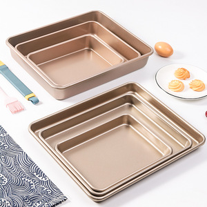 Plats de cuisson rectangulaires en céramique pour lasagnes, gâteaux et rôtis – Vaisselle de four - Product Image 1