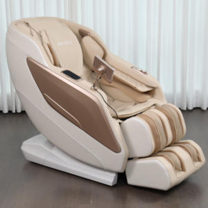 Beste benutzer definierte elektrische Marke Cool 4D 5D 6D 8D Relax Musik Neigung airbag SL Hochwertiger Ganzkörper <span class=keywords><strong>massage</strong></span> stuhl ohne Schwerkraft - Product Image 1