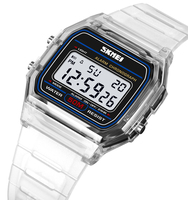 Reloj Deportivo Skmei 2056 Digital Clásico para Hombre al por Mayor