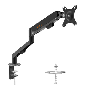 Charmount fornitura professionale molla a Gas regolabile in altezza Brazo de onitor <span class=keywords><strong>Monitor</strong></span> <span class=keywords><strong>supporto</strong></span> braccio di montaggio per il <span class=keywords><strong>Monitor</strong></span> - Product Image 1