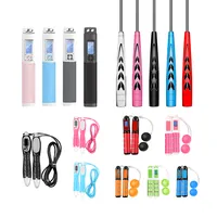 ProCircle - Gym Equipment, Most Popular Different Jump Rope