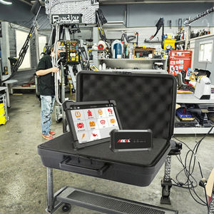 Lector de Códigos OBD2 ANCEL X6 para Diagnóstico de Automóviles con Pantalla Android de 7 Pulgadas, Ajuste Universal - Product Image 3