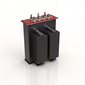 Reactor Eléctrico Trifásico Personalizado <span class=keywords><strong>de</strong></span> Alta Calidad, Inductor <span class=keywords><strong>de</strong></span> Alto Voltaje, Reactores Limitadores <span class=keywords><strong>de</strong></span> <span class=keywords><strong>Corriente</strong></span>, Condensadores - Product Image 3