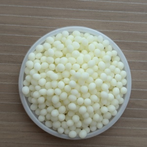 Granules de haute transparence résistants à l'usure de qualité d'extrusion/injection/soufflage TPU - Product Image 3