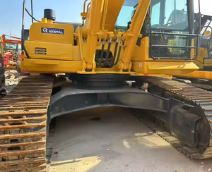 Great Working Condition Popular Excavator Komatsu <b>Used</b> <b>Machinery</b> PC300 Excavator <b>Used</b> Crawler Excavator - Product Image 5