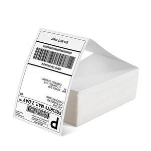 водонепроницаемые термоклейкие этикетки, наклейки на заказ для <span class=keywords><strong>DHL</strong></span>/FedEx, отслеживание посылок для продуктового использования - Product Image 4