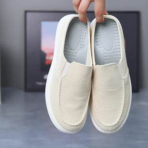 Zapatillas de deporte con cordones de malla de diseñador ligero para hombre para tenis y correr deportes al aire libre zapatos para caminar con estilo deportivo elegante - Product Image 2