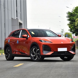 DEEPAL S07 2026 Max, SUV Eléctrico Mediano de 5 Puertas y 5 Asientos, Vehículos Eléctricos Changan EV, Autos Nuevos en Venta - Product Image 2