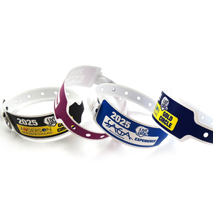 <span class=keywords><strong>Bracelet</strong></span> festival Bracelets étanches en <span class=keywords><strong>plastique</strong></span> Bracelets événementiels avec design <span class=keywords><strong>personnalisé</strong></span> - Product Image 4