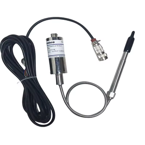 Transductor Dynisco PT462E-3M-6/18 0-3,000psig 10Vdc 33.3mV Dynisco-TPT4626 TPT4636 Dmp Dynisco TDT432F Dmp - Product Image 5