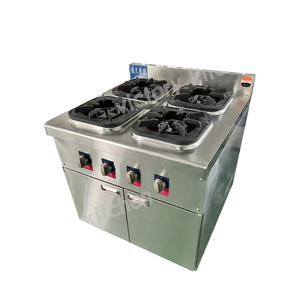 VICTORY <b>KITCHEN</b> Stainless Steel Non-Stick Electric 1000W A+++ Energy Efficient Deep Fryer for Household Hotel & Restaurant Use - Product Image 2