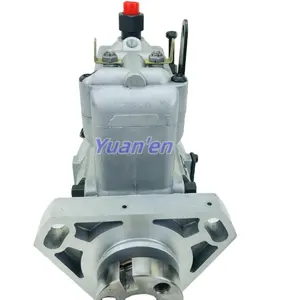 6 Cylinders Diesel Fuel Injection Pump DB4629-5675 For Tractor steyr - 85kw. - case CS120