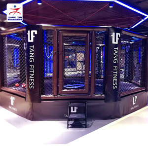 <span class=keywords><strong>Cage</strong></span> de combat professionnelle personnalisée <span class=keywords><strong>mma</strong></span> <span class=keywords><strong>octogone</strong></span> <span class=keywords><strong>mma</strong></span> à vendre - Product Image 5