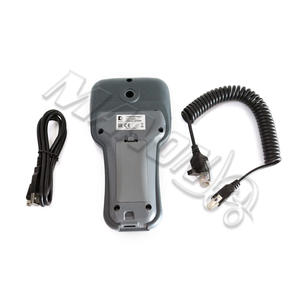 Programador portátil Curtis 1313-4401 para piezas de montacargas eléctricos, original de fábrica - Product Image 1