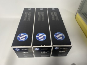 Tambor de Imagen W2004A 660A para HP Color LaserJet Ent <span class=keywords><strong>M751dn</strong></span>/n M776dn M856dn M776z/zs 65000p - Product Image 3
