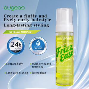 <span class=keywords><strong>Mousse</strong></span> moussante volumisante pour <span class=keywords><strong>cheveux</strong></span> bouclés <span class=keywords><strong>Mousse</strong></span> de souris à forte tenue pour <span class=keywords><strong>cheveux</strong></span> bouclés - Product Image 2