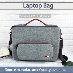 Funda Protectora para Laptop de EVA de Tamaño Personalizado 13 14 15 Pulgadas, Maletín con Cierre de Cremallera, Estuche de Viaje para Tablet para el Trabajo - Product Image 6
