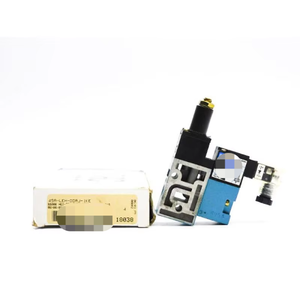 45A-LEH-DDAJ-1 KE 24VDC 120PSI NSMP - Product Image 1