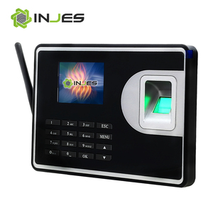 WIFI USB Carte De scanner Biométrique d'empreinte digitale de capteur pour la participation au temps - Product Image 2