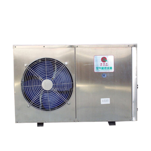 2.0P US $395 pompe à chaleur domestique OEM pompe à chaleur à source d'air <span class=keywords><strong>chauffe</strong></span>-<span class=keywords><strong>eau</strong></span> chauffage domestique <span class=keywords><strong>eau</strong></span> chaude - Product Image 3