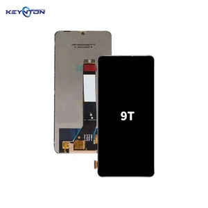 <span class=keywords><strong>Ecran</strong></span> LCD pour téléphone portable redmi Xiaomi Redmi <span class=keywords><strong>9</strong></span> Power 9T <span class=keywords><strong>Note</strong></span> <span class=keywords><strong>9</strong></span> 4GPoco M3 - Product Image 3