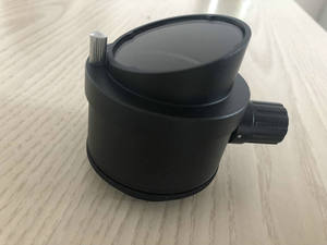 Çin 200-300mm Ayarlanabilir Mikroskop Objektif Lensi Cerrahi Mikroskop için - Product Image 3