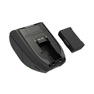 Original Alpha-3R Portable Direct Thermal Only <b>Receipt</b> and Label <b>Printer</b> Barcode <b>Printer</b> - Product Image 2