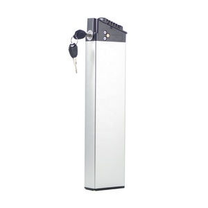 แบตเตอรี่ Bezior XF500 Shengmilo MX01 MX21 M80 48V 10.4Ah 12.8Ah 14Ah สำหรับ <span class=keywords><strong>Samebike</strong></span> <span class=keywords><strong>20LVXD30</strong></span>-II LO26-II LO26 Vivi Ridel TRIPSTER - Product Image 1