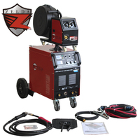 Machine à souder MIG 500 Ampères Inverter MIG 500 Co2 industrielle