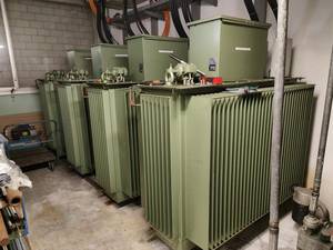 Ligne d'anodisation Schlotter Galvanik avec 41 stations - Product Image 3