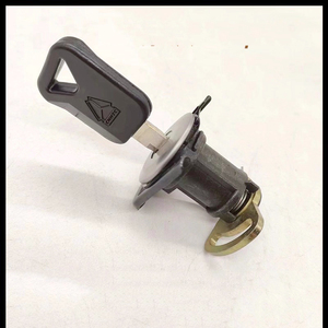 HOWO phụ tùng Cửa Khóa wg1642340012, wg164234001, wg1642340008, wg1642340009 sinotruk HOWO xe tải - Product Image 6