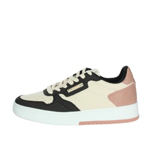Sneakers rosa stile sportivo SPW427R15 leggere antiscivolo e ammortizzante morbide scarpe da passeggio morbide per l'estate e l'autunno - Product Image 1