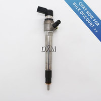 A2C59517051 BK2Q-9K546-AG 562002210 Ensemble d'injecteurs de carburant pour Ford Ranger Land Rover Peugeot 2.2L Mazda BT-50 3.2L Moteur