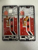 Original Honor X9b X50 Magic6lite Handy-LCD mit Rahmen Touchscreen-Display Ersatz Reparatur