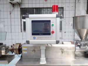 पेबक्स मेडिकल ट्यूबिंग निर्माण एक्सट्रूडर चिकित्सा परिशुद्धता कैथीटर एक्सट्रूज़न लाइन जलसेक ट्यूब ऑक्सीजन ट्यूब बनाने मशीन - Product Image 3