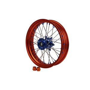 <span class=keywords><strong>Prix</strong></span> discount 2003 pour <span class=keywords><strong>KTM</strong></span> EXC SXF <span class=keywords><strong>125</strong></span>/250/450 Nouveaux ensembles de roues Supermoto 17 pouces pour <span class=keywords><strong>KTM</strong></span> 2023 - Product Image 5