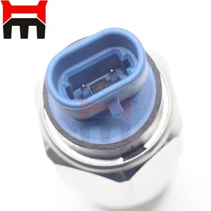 Vanne solénoïde pour engins de construction, actionneur de régulation de carburant ETR 3330600 pour QSK19 QSK23 QSK60, composant essentiel PT - Product Image 3
