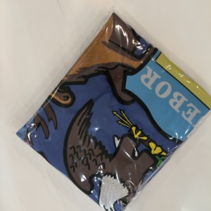 Banderas de Michigan para Exteriores, 3 x 5 pies, Resistentes y Antidecoloración, Tela Oxford para Exteriores, Bandera del Estado de EE. UU. con Patrón Bordado - Product Image 3