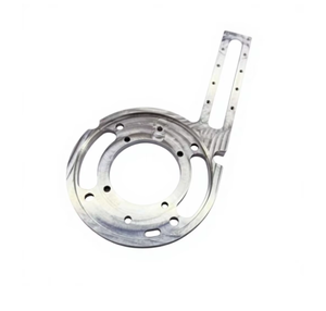 CNC Rapid Prototyping China Factory Custom From 1 Piece High Precision Smooth Surface Low Volume Production Automation - Product Image 1